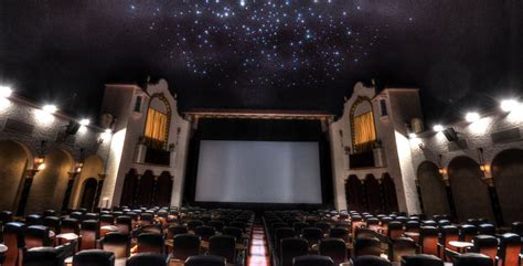 Avalon Atmospheric Theater - Movie Theater in Milwaukee, WI | The Vendry