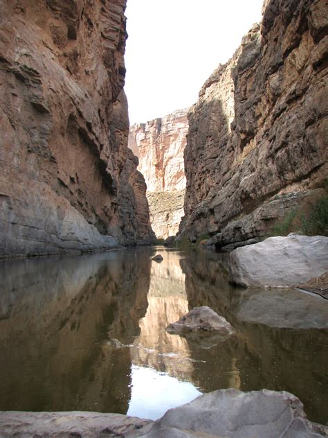 Big Bend National Park Bans Drones | StateImpact Texas