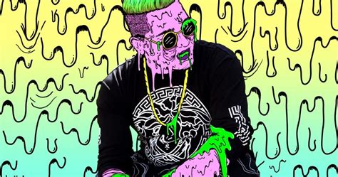 Getter announces 39-date Wat The Frick fall tour | Electronic Midwest