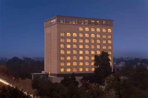 Courtyard by Marriott opens in Amritsar - Travel Span India | Luxury and Lifestyle Magazine ...