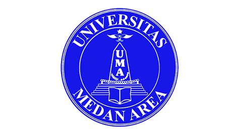 Logo Universitas Medan Area - Homecare24