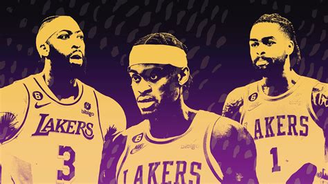 2023 Lakers Successful Regardless of Finish – The Lead