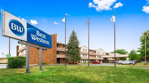 Best Western Naperville Inn, IL - See Discounts