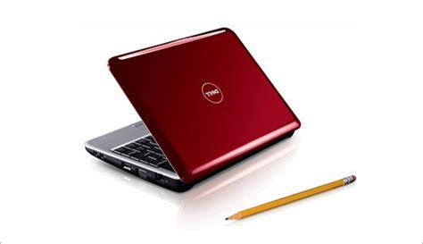 Dell’s Mysterious UMPC | Trendy Gadget