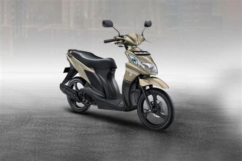 Discontinued Suzuki Nex Features & Specs | Oto