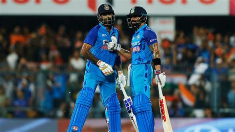 20-20 World Cup schedule: India schedule for T20 World Cup 2022 - The ...