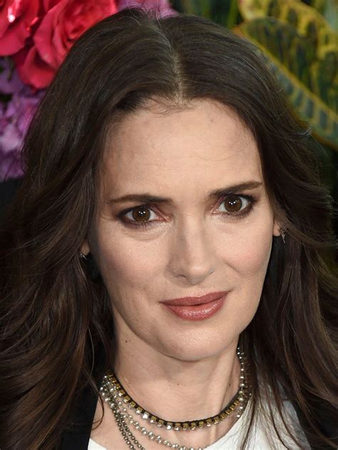 Winona Ryder | Beetlejuice Wiki | Fandom