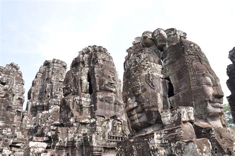 Angkor Thom | Angkor Thom (Khmer: "Great City"), located in … | Flickr