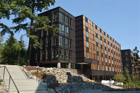 UW Student Housing - Scott Coatings