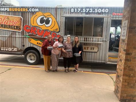 Grumps Burgers - Best Burger in Texas! - Granbury, Burleson, Cleburne, Stephenville