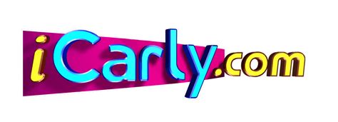 Icarly.com Logo - LogoDix