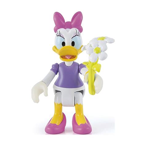 Disney Daisy Duck Mickey Mouse Clubhouse Fiyatı