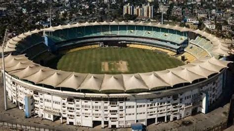 Assam: Guwahati shortlisted for 2023 Cricket World Cup