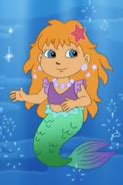 Mariana the Mermaid | Dora the Explorer Wiki | Fandom