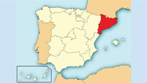 Catalonia to Move to Declare Independence from Spain on Monday | NewsClick