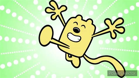 Wow! Wow! Wubbzy Arabic Intro (2006-2016) - YouTube