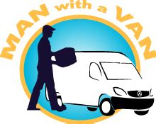 Man With A Van Glasgow | Glasgow based Man With A Van