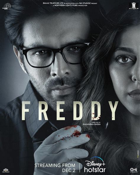 Freddy (2022)