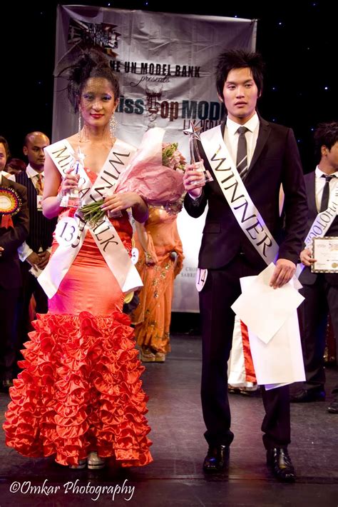 Top Model UK Nepal WINNERS! | Lexlimbu