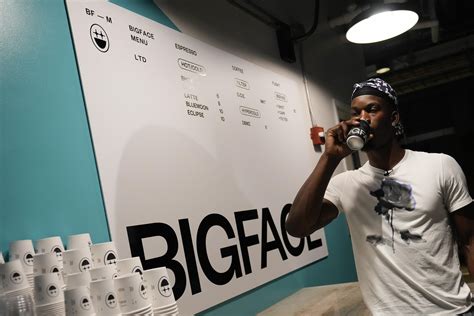 Coffee talk: At Miami Open, Butler is in the drink business | AP News