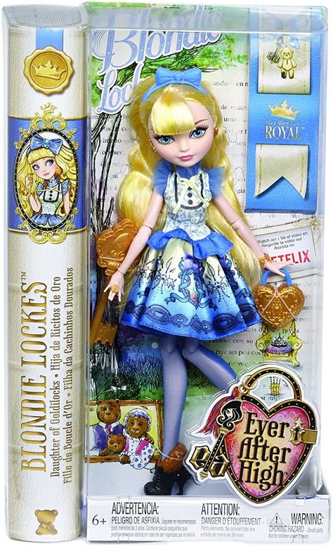 Original Ever After High Dolls Way Too Wonderland Madeline Hatter Doll Play Sets Children Toys ...