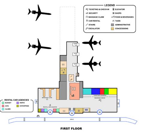 Destin-Fort Walton Beach Airport - VPS Flights| Allegiant®