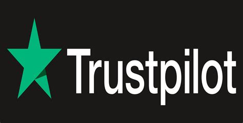 Trustpilot – Logos Download