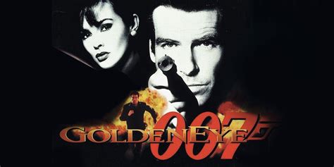 007: Why GoldenEye Was Pierce Brosnan's BEST James Bond Film