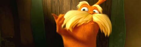 THE LORAX Movie Review