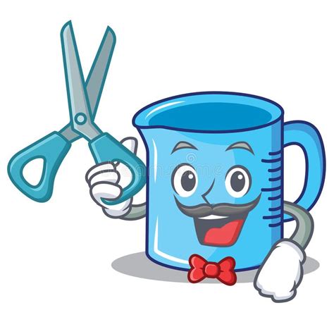 Measuring Cup Cartoon Stock Illustrations – 523 Measuring Cup Cartoon ...