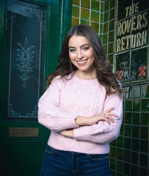 Coronation Street spoilers: Jenny's stepdaughter Daisy arrives and causes chaos | Soaps | Metro News