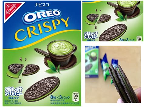 Buy Matcha Oreo – Akazuki