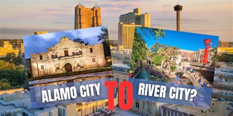 The Alamo City should become The River City | saobserver