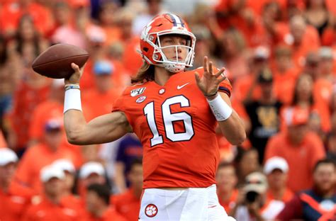 Clemson football: All orange uniform is the best in college football ...