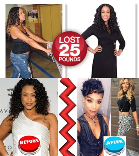 Tami Roman's Weight Loss Surgery: Fans Wonder if Tami Roman is Sick ...