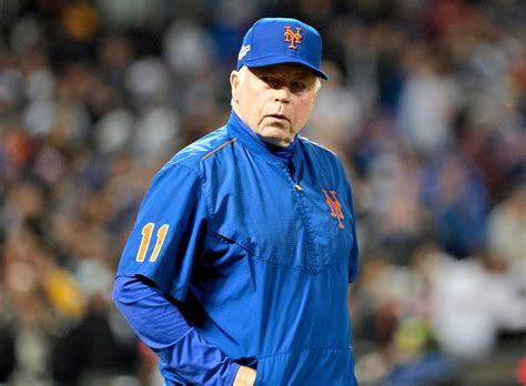 Buck Showalter's way held up when it mattered most for Mets