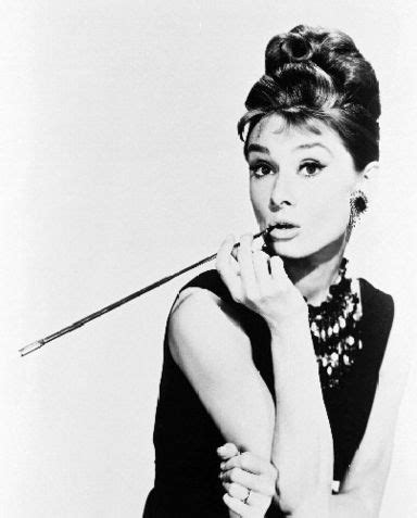 I would Kill for Fashion: Audrey Hepburn