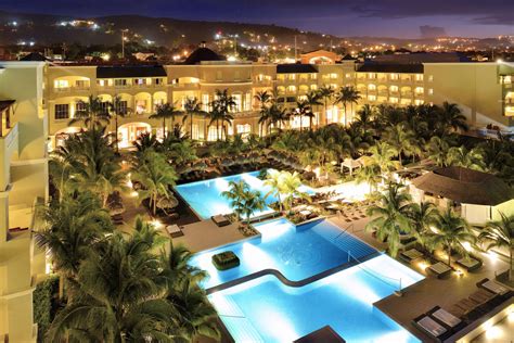 Iberostar Grand Hotel Rose Hall All-Inclusive Resort