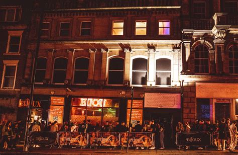 Best Nightclubs in Newcastle | Skiddle