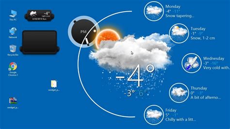 XWidget for Windows 10 - How to Download and Install - YouTube
