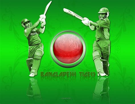 Bangladesh Cricket Wallpaper | Bangladesh Cricket Wallpaper.… | Flickr