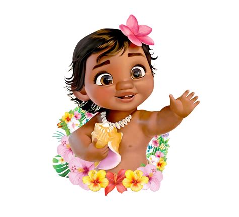 moana bebe png 10 free Cliparts | Download images on Clipground 2024