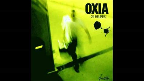 Oxia - Domino HQ - YouTube