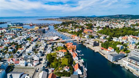 Insider's Guide to Haugesund, Norway | Celebrity Cruises