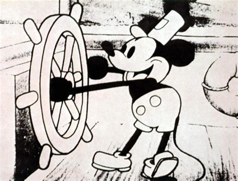 Mickey Mouse becomes horror’s newest villain