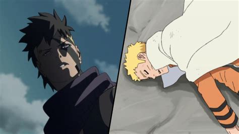 Boruto: How Did Naruto Get Sealed? - Anime Explained