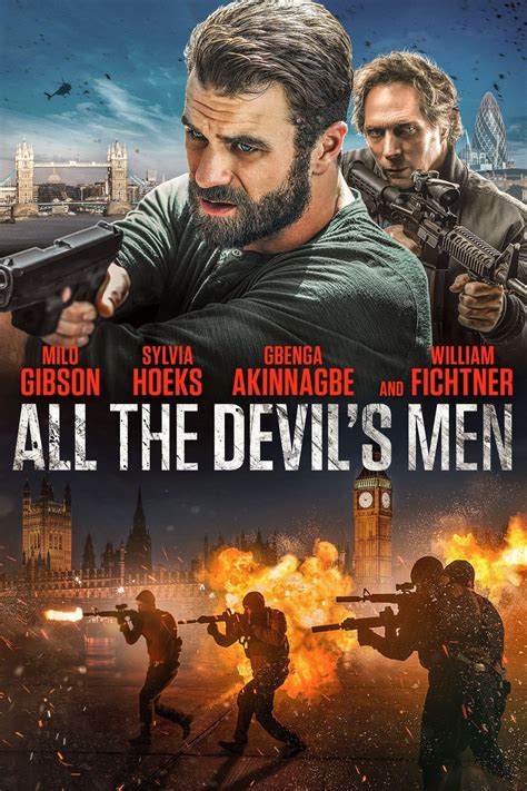 All the Devil's Men Pictures - Rotten Tomatoes