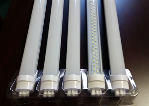 Ballast Friendly LED T8 Tubes