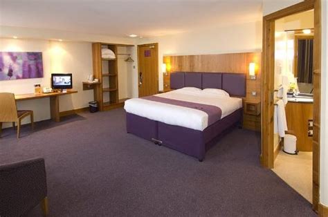 Premier Inn Manchester City Centre (Arena/Printworks) Hotel: UPDATED 2018 Reviews, Price ...