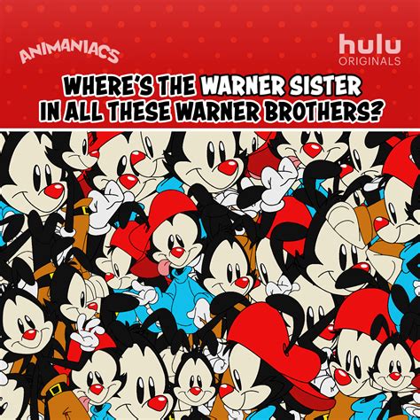 Laugh, Giggle, and More with Animaniacs' Social Media Campaign | MUSE